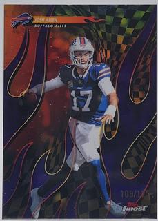 Josh Allen
