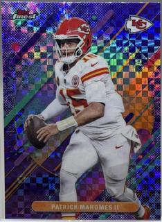 Patrick Mahomes II