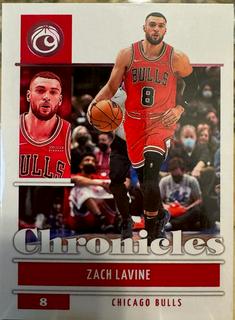 Zach LaVine