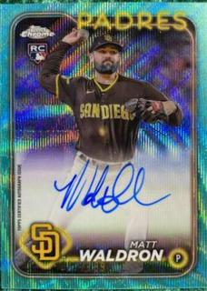 Matt Waldron