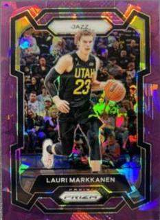 Lauri Markkanen