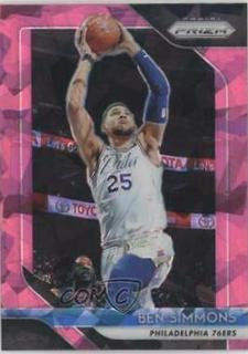 Ben Simmons