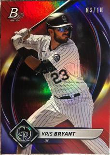 Kris Bryant