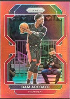 Bam Adebayo