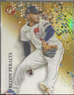 Freddy Peralta
