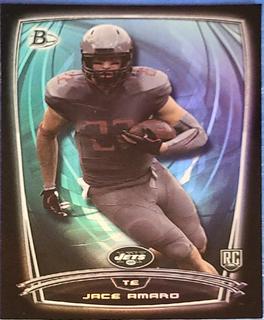Jace Amaro