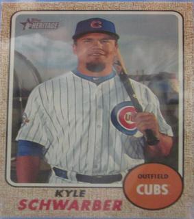 Kyle Schwarber
