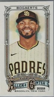 Xander Bogaerts
