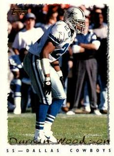 Darren Woodson