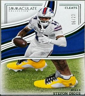 Stefon Diggs