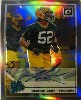 Rashan Gary