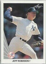 Jeff Robinson