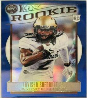 Laviska Shenault Jr.