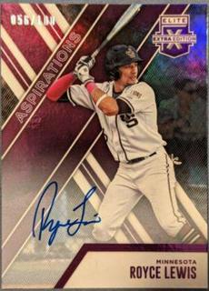 Royce Lewis