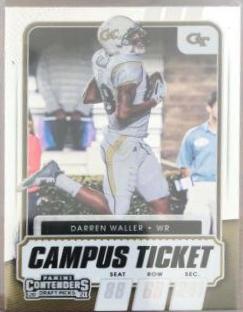 Darren Waller
