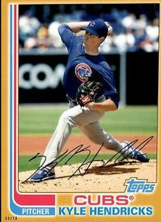 Kyle Hendricks