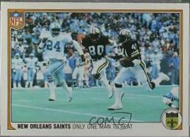 New Orleans Saints