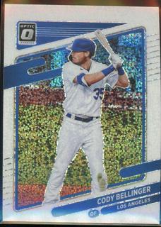 Cody Bellinger