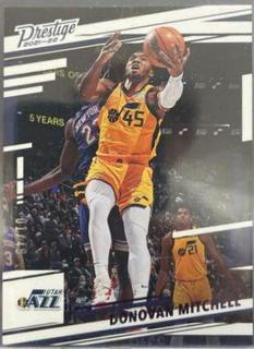 Donovan Mitchell