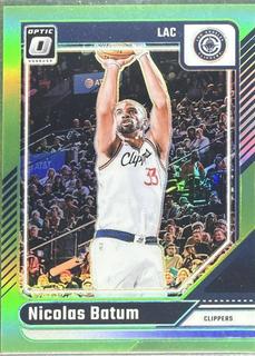 Nicolas Batum
