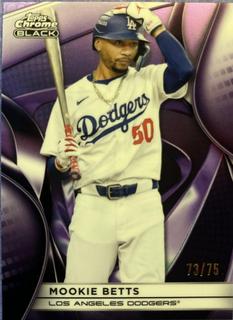 Mookie Betts