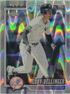 Cody Bellinger