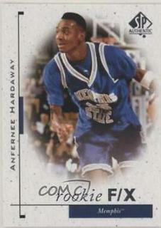 Anfernee Hardaway