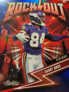 Randy Moss