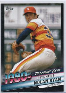 Nolan Ryan