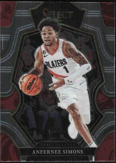 Anfernee Simons