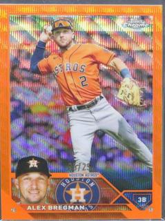 Alex Bregman