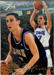 Bobby Hurley