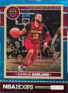 Darius Garland
