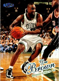 Dee Brown