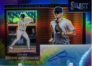 Colson Montgomery