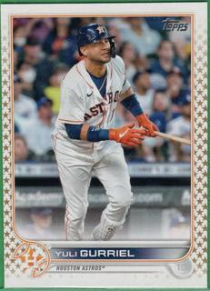 Yuli Gurriel