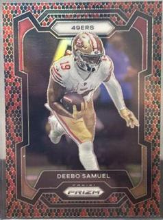 Deebo Samuel