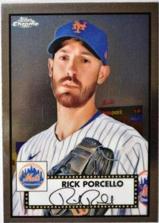 Rick Porcello