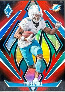 Tyreek Hill