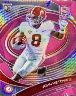 John Metchie III