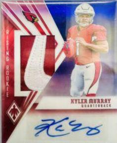 Kyler Murray
