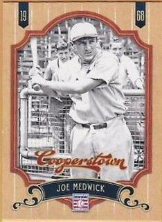 Joe Medwick