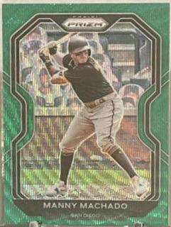 Manny Machado