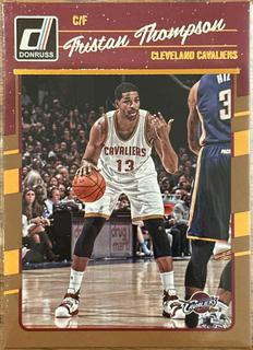 Tristan Thompson