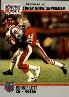 Ronnie Lott