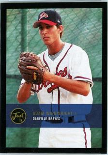 Adam Wainwright