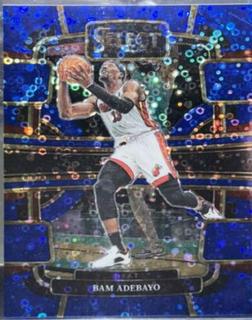 Bam Adebayo