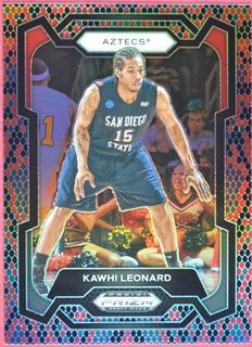 Kawhi Leonard