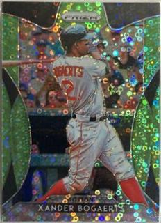 Xander Bogaerts