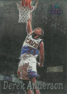 Derek Anderson
